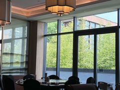 -水月周庄铂尔曼酒店-水月荟中餐厅