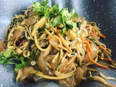 东北大拉皮-95号酱骨·一块豆腐(展春园西路店)