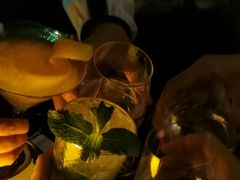 -南宁那莲豪华精选酒店-云霄酒廊·80楼高空城景酒吧