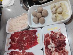 -杏花吴记牛肉火锅