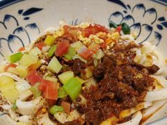 -宋益驴蹄子面肉夹馍(辛家庙店)