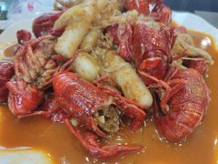 -川香煲(茅台路店)