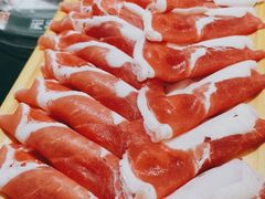 -阳坊胜利涮羊肉(阳坊老店)