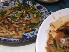 -生态苑农庄(十里画廊遇龙河店)