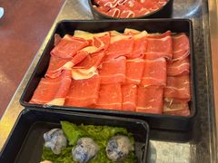-牛街清真满恒記(平安里西大街店)