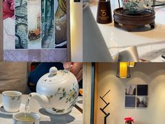 -五号茶居·新派粤菜·岭南五号酒店(沿江中路店)