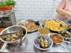 -正宗梧州牛肠酸