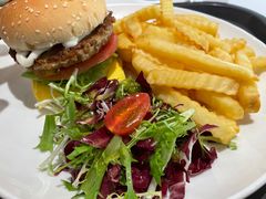 -贝林大翅鲸简餐厅(国家海洋博物馆店)