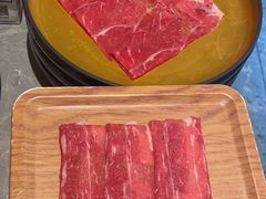 -一绪に寿喜烧(荟聚店)