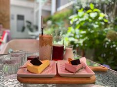 -唐咖精品咖啡(大理古城手冲店)