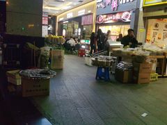 门面-斩料烧腊世家(兴盛路店)