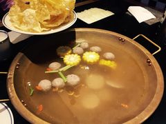 -小牛海记潮汕牛肉店(永定路店)