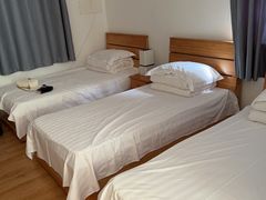 -东方绿舟景区