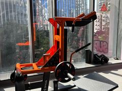 -超鹿运动(五四路恒力城店)