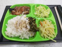 烧鹅饭-老凌记广东烧鹅饭(宝利金店)