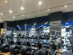 -威尔仕健身(金茂店)