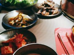 -西塔老太太泥炉烤肉(温州首店万象城黑金店)