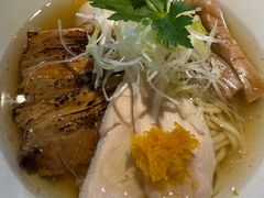 -真打拉面·日式拉面新流派(体育西横街店)