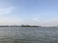 -云龙湖旅游景区