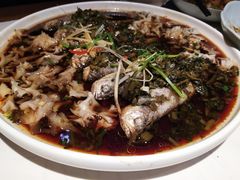 -卯时·龙光雅宴·精致锡帮菜(惠山古镇店)