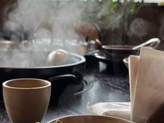 -滇野云南野生菌餐厅(陕西南路店)