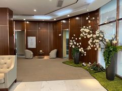 -美年大健康·体检中心(江岸分院)