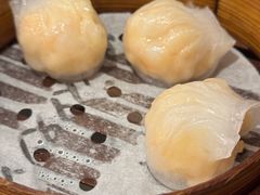 -添好运点心专门店(深水埗店)