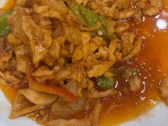 -同发号饭庄(复兴路店)
