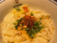 -吴满满油泼面(北方风味园店)
