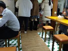 大堂-杨国福麻辣烫(观前街店)