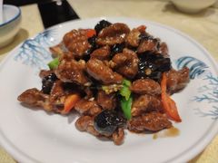 焦溜肥肠-新侨小馆(东直门北小街店)