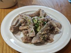 -德胜轩正宗顺德菜(宝安沙井会展中心店)