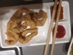 -海底捞火锅(金鼎广场店)