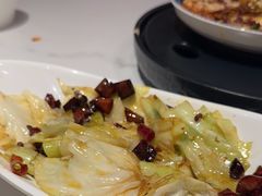 -川味堂·四川豆花(八卦岭店)