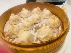 同庆楼小笼包-同庆楼(大钟寺店)