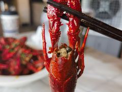 -霸王虾·麻辣小龙虾(清水河公园店)