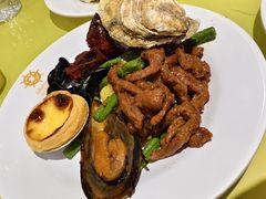 -海韵之星邮轮水会(明发商业广场店)