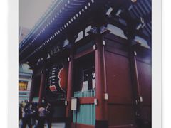 -浅草寺