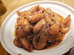 -老阿爸鲜鱼土菜(昆山花桥店)