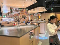 -海底捞火锅(关山保利店)