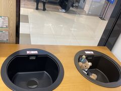 -德国汉斯格雅(喜盈门国际建材店)