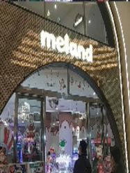 -meland亲子乐园(珠海环宇城店)