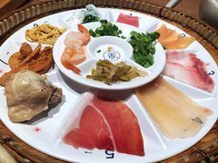 -上坐过桥米线(顺城店)