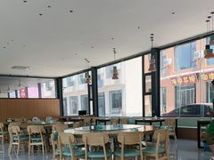 -俺家菜馆(百里峡店)