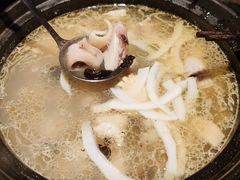 -同仁四季椰子鸡(海岸城天利店)