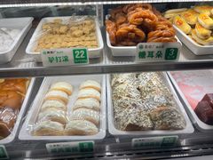 -黑窑厂糖油饼烤鸭·清真菜(旗舰店)