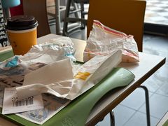 -麦当劳(长泰商业广场店)