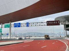 -港珠澳大桥(珠海段)