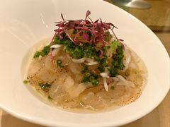 -喜来登由由大酒店九州膳坊中餐厅