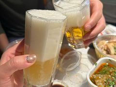 -常来小聚·广州非遗传承餐厅(中山二路店)